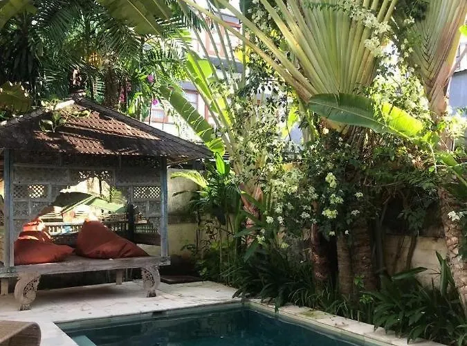 W * Seminyak