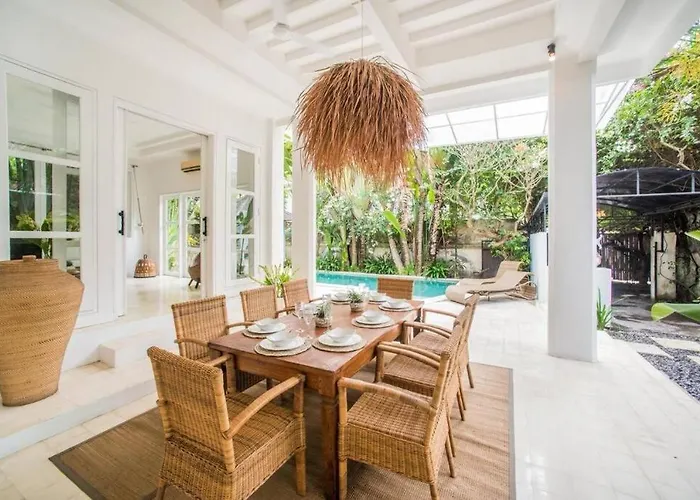 Villa W Seminyak